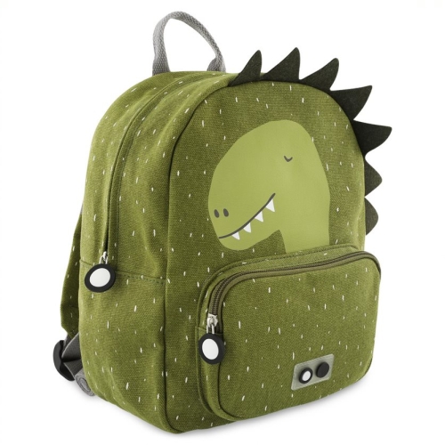 Trixie backpack Mr. dinosaur