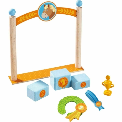 Haba Play set Erepodium