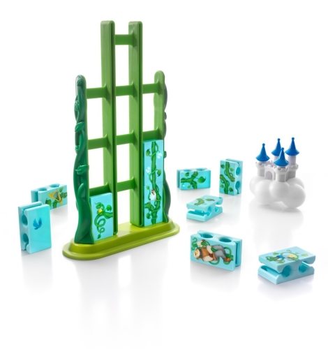 Smart Games Jack and the Beanstalk