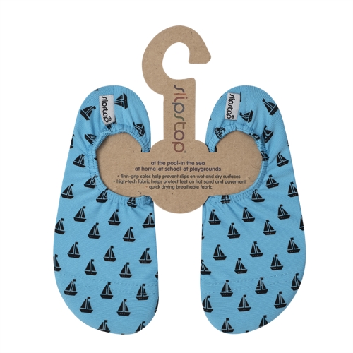 Slipstop Children's Swimming Shoe S (24-26) Peter Junior