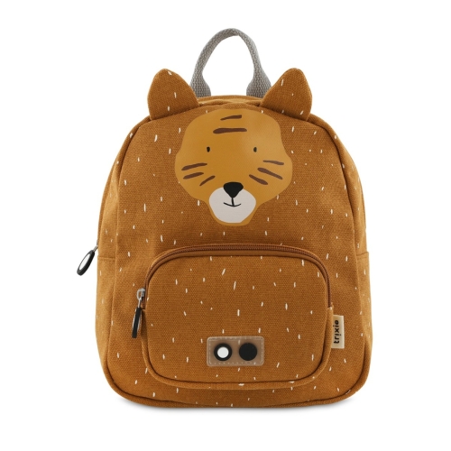 Trixie Small Backpack Mr. Tiger