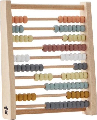 Kid's Concept Abacus Colorful