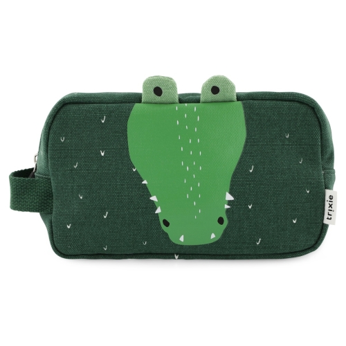 Trixie Toiletry Bag Mr. Crocodile