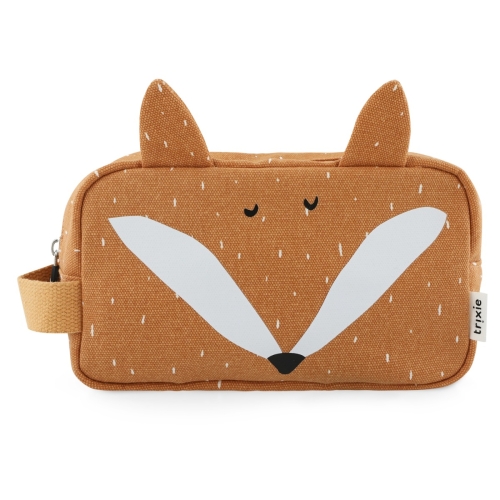 Trixie Toiletry Bag Mr. Fox