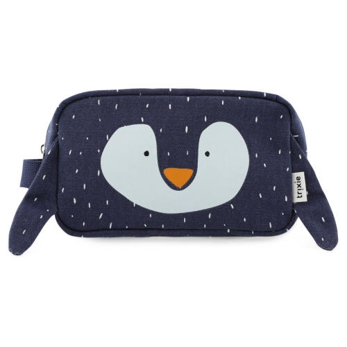 Trixie Toiletry Bag Mr. Penguin
