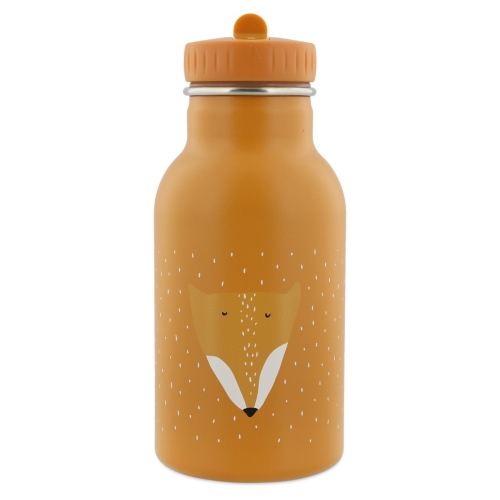 Trixie Insulated Drinking Bottle 350 ml Mr. Fox