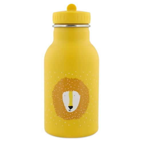 Trixie Insulated Drinking Bottle 350 ml Mr. Lion