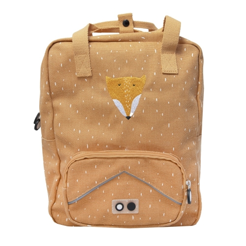 Trixie Large Backpack Mr. Fox