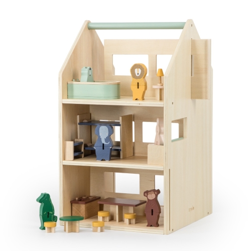 Trixie Wooden Animal House