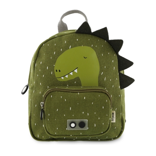 Trixie Small Backpack Mr. Dino