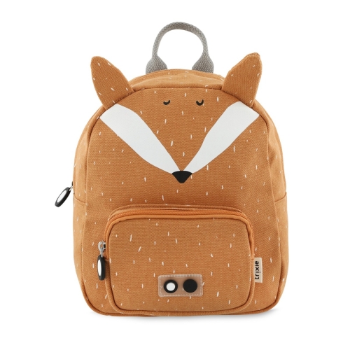 Trixie Small Backpack Mr. Fox