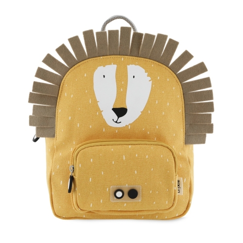 Trixie Small Backpack Mr. Lion