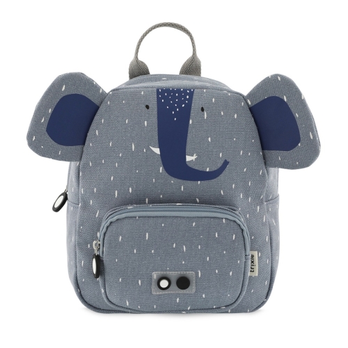Trixie Small Backpack Mrs. Elephant