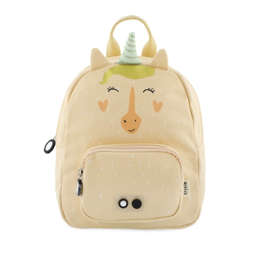 Trixie Small Backpack Mrs. Unicorn