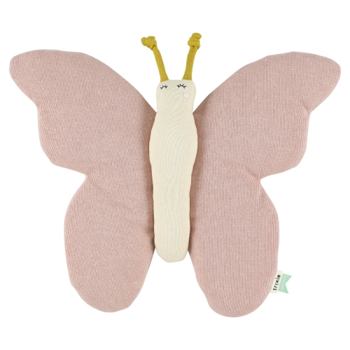 Trixie Knitted Toys Soft Toy Butterfly