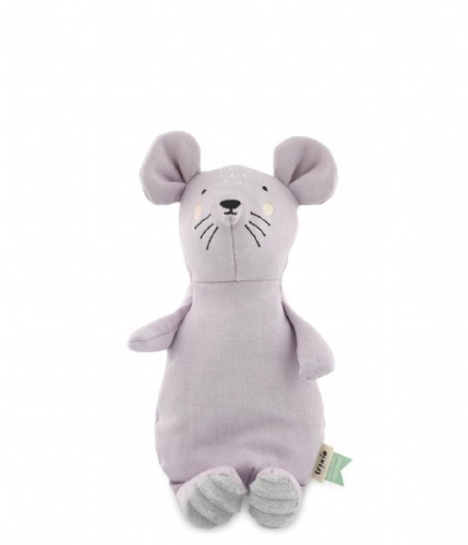 Trixie stuffed animal small Mrs. mouse