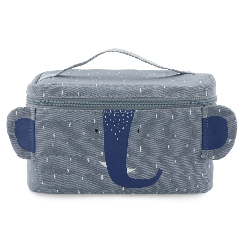 Trixie Thermal Lunch Bag Mr. Elephant