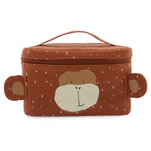 Trixie Thermal Lunch Bag Mr. Monkey