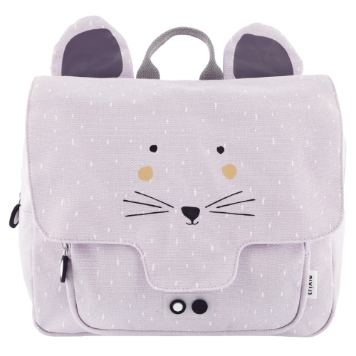 Trixie Book Bag Mrs. Mouse