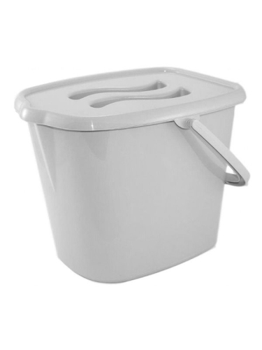Tryco - Diaper Pail - Gray