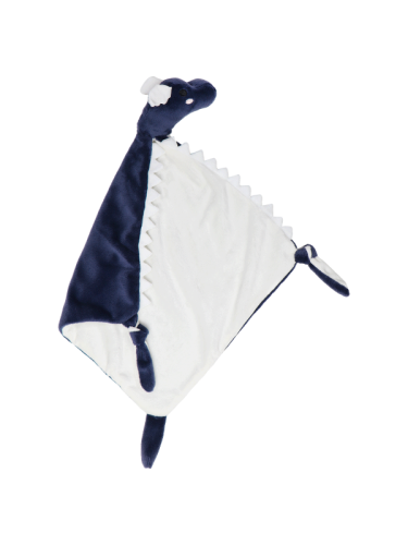 Tryco - Plush - Cuddle Cloth - Dragon Diego