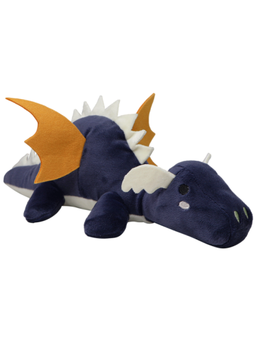 Tryco - Plush - Cuddle Toy - Dragon Diego