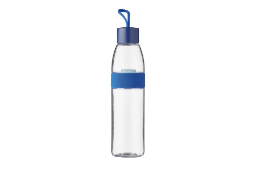 Mepal Water Bottle Ellipse Vivid Blue 700 ml