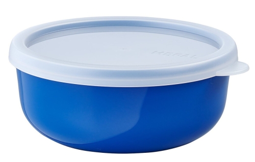 Mepal Storage Box Lumina 750 ml Vivid blue