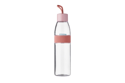 Mepal Water Bottle Ellipse Vivid Mauve 700 ml