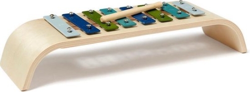 Kid's Concept Xylophone Blue 