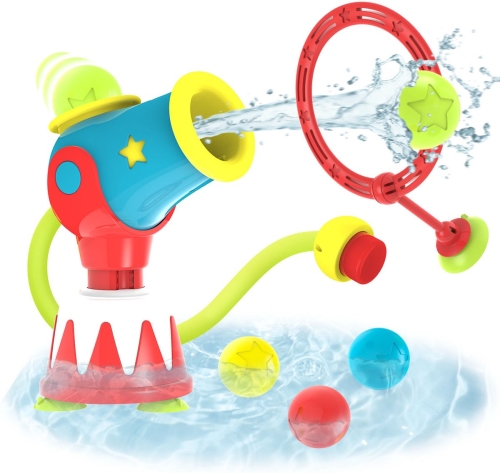 Yookidoo Balls Blaster Water Cannon