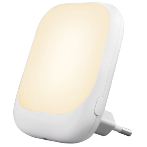 Zazu Automatic Led Nightlight White