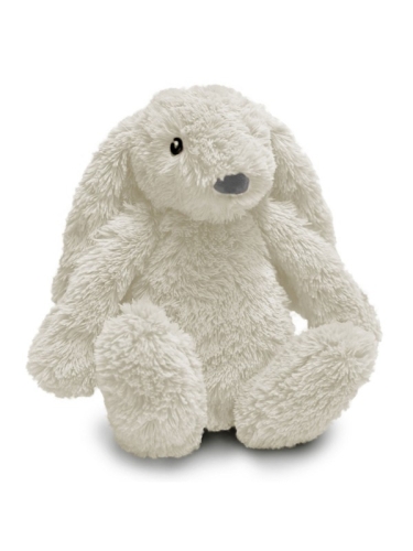 ZAZU - Sleep Soother - Ro the rabbit - White