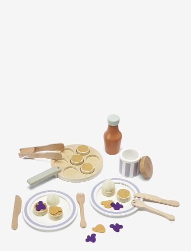 Kid's Concept Swedish Pancake set KIDS HUB