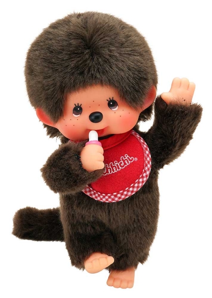 Home - Monchhichi