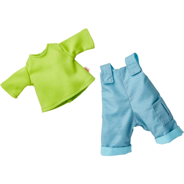 Haba Clothing set Leisure fun