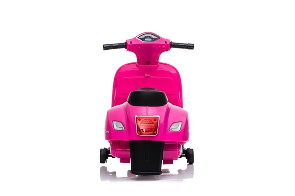 Electric hotsell scooter baby