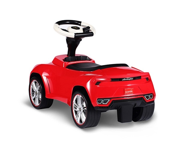 Lamborghini deals baby walker