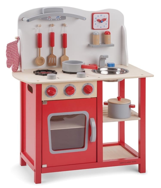 New classic sale toys kitchen
