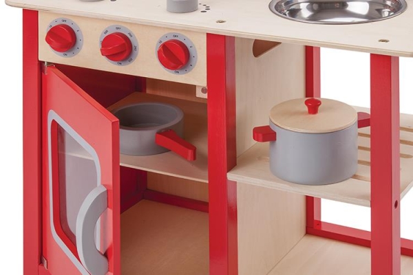 New classic toys kitchen 2025