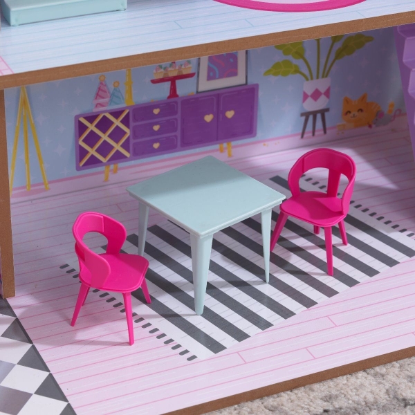 Lollys dollhouse sale