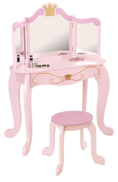 Discriminatie op grond van geslacht Riskeren twintig Kidkraft Dressing Table Princess Online Offer at PLUSTOYS Discriminatie op grond van geslacht Riskeren twintig Kidkraft Dressing Table Princess Online Offer at PLUSTOYS