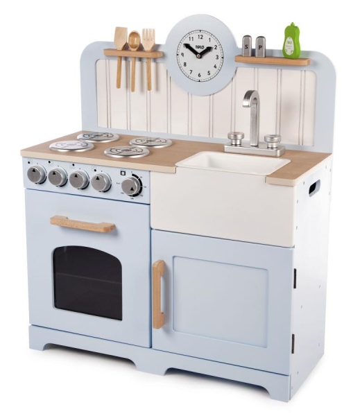 Tidlo play sale kitchen