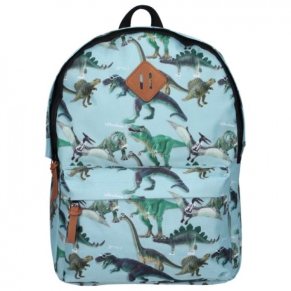 Van streek seks strip Kids backpack Skooter Dino Groot Online Offer at PLUSTOYS