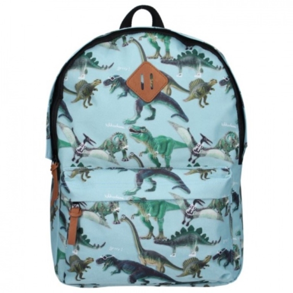 Kids backpack Skooter Dino Groot Online at PLUSTOYS