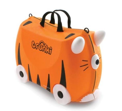 Trunki discount balance bike