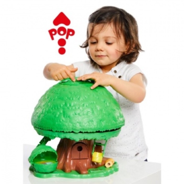 Klorofil magic clearance tree house