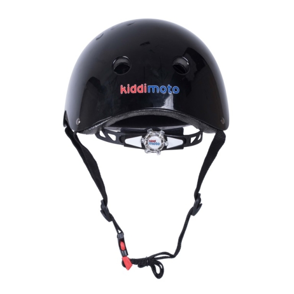 Kiddimoto children s helmet black sunglasses small