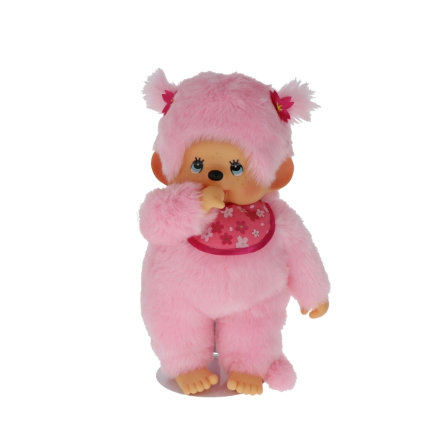 Monchhichi 45 cm new arrivals