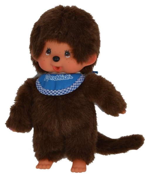 Monchhichi sales